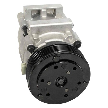 Motorcraft Compressor Asy, YCC493 YCC493